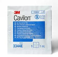 Cavilon Skin Barrier Liquid